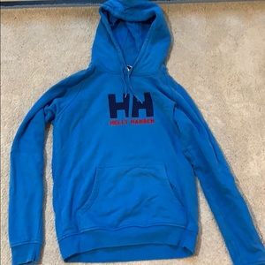 Helly Hansen Sweatshirt